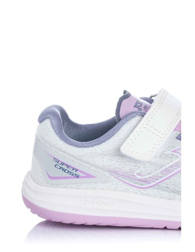 Zapatilla Super Cross JR - Berefoot