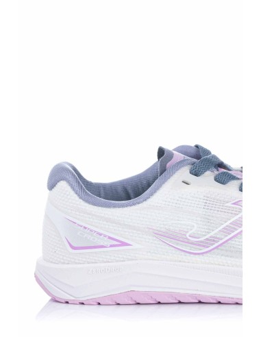 Zapatilla SuperCross - Berefoot