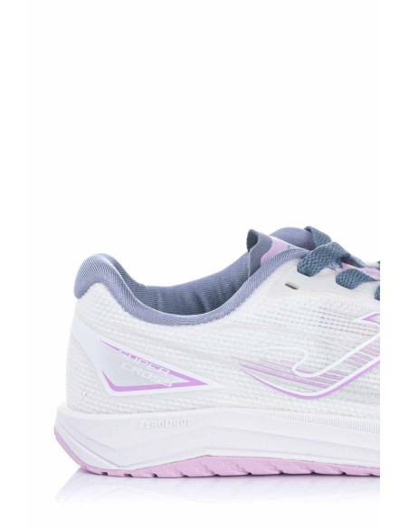 Zapatilla SuperCross - Berefoot
