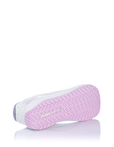 Zapatilla SuperCross - Berefoot