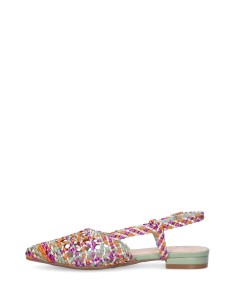 Comprar Zapato urbano destalonado - D´Hort | Club del Zapato 2