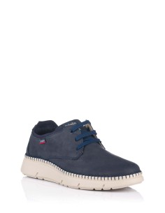 Callaghan Blucher en piel nobuk 2