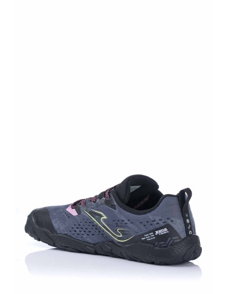 Zapatilla Sima 2501 - Barefoot