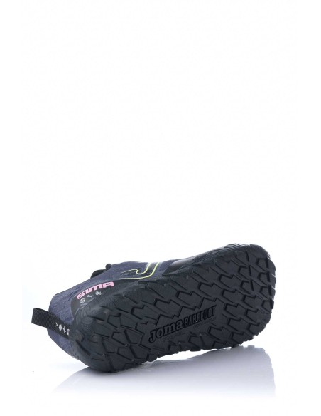 Zapatilla Sima 2501 - Barefoot