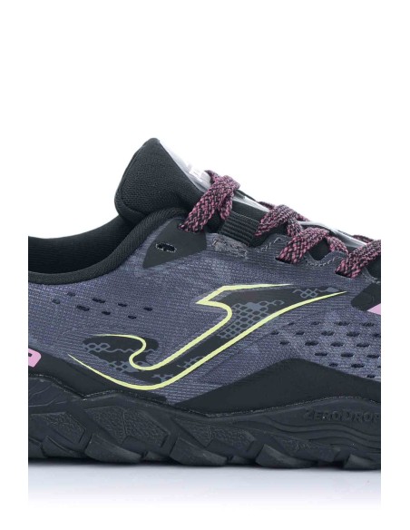 Zapatilla Sima 2501 - Barefoot