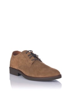 Comprar Zapato con cordones en piel | Club del Zapato
