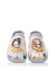Zapatillas de casa - Hadas