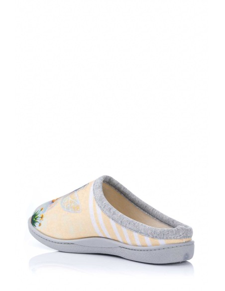Plumaflex Zapatillas de casa - Hadas