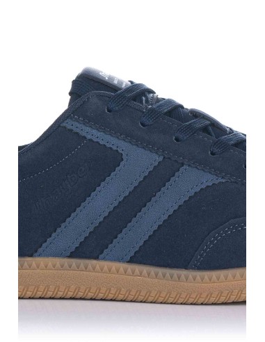 Zapatilla con cordones - Chantada