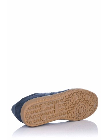 Zapatilla con cordones - Chantada