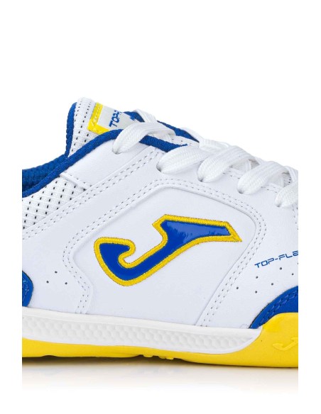 Joma Zapatilla indoor Flex 2603 - Barefoot