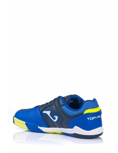 Zapatilla indoor Flex 2603 - Barefoot