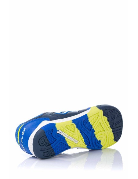 Zapatilla indoor Flex 2603 - Barefoot