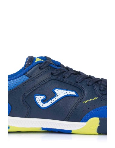 Zapatilla indoor Flex 2603 - Barefoot