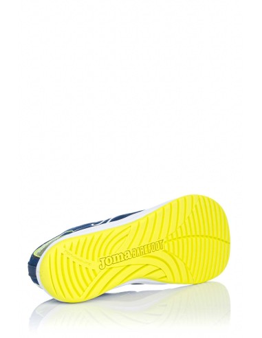 Zapatilla Viper 2527 - Barefoot