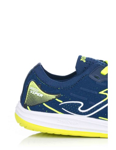 Zapatilla Viper 2527 - Barefoot