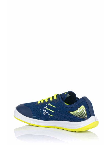 Zapatilla Viper 2527 - Barefoot