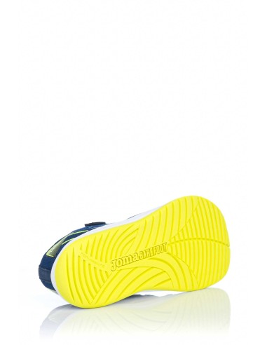 Zapatilla Viper 2503 - Barefoot