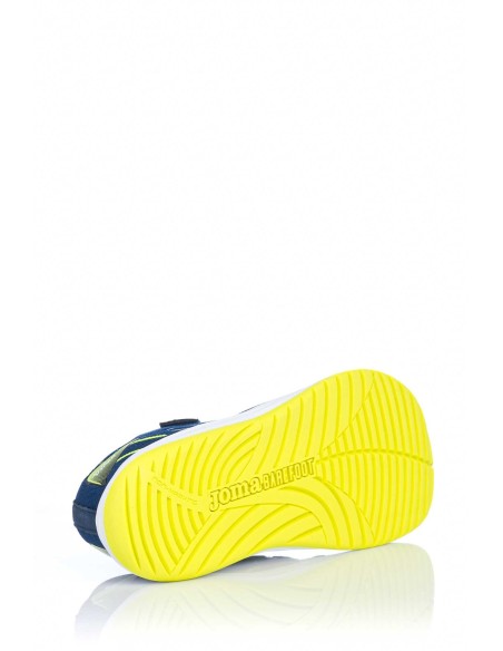 Zapatilla Viper 2503 - Barefoot