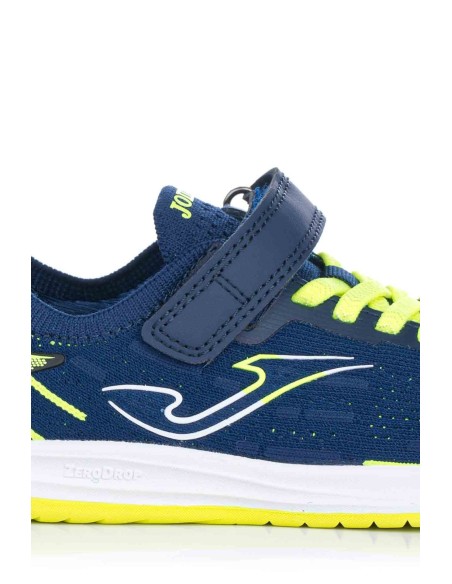 Zapatilla Viper 2503 - Barefoot
