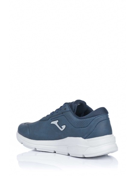 Zapatilla Roden 2503 - Memory Foam