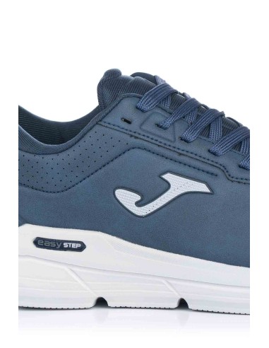 Zapatilla Roden 2503 - Memory Foam
