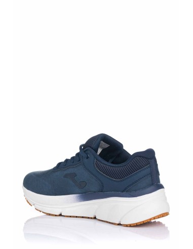 Zapatilla con cuña Aries 2501 - Memory Foam