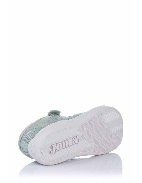 Zapatilla Degass 2523V - Barefoot