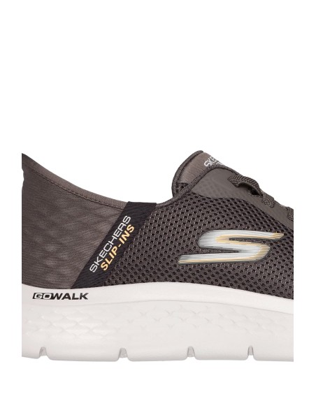 Skechers Zapatillas fitness - Go Walk Flex Hands Up