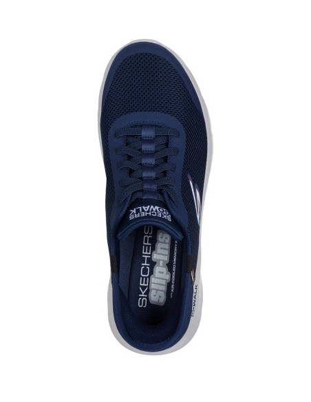 Skechers Zapatillas fitness - Go Walk Flex Hands Up