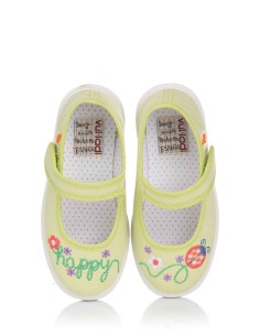 Comprar Mercedes en lona - Happy | Club del Zapato