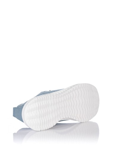 Zapato sport - Plantilla de memoria