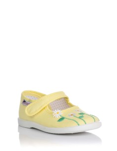 Comprar Mercedes de lona - Flores | Club del Zapato 2