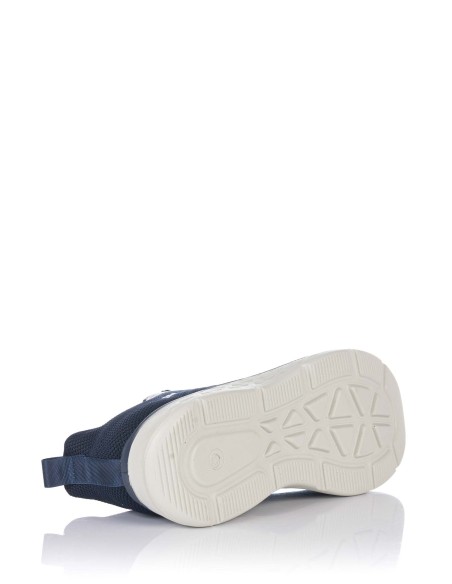 Zapatilla Chalon - Plantilla de memoria