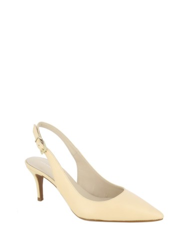Zapato de piel - Azara -03