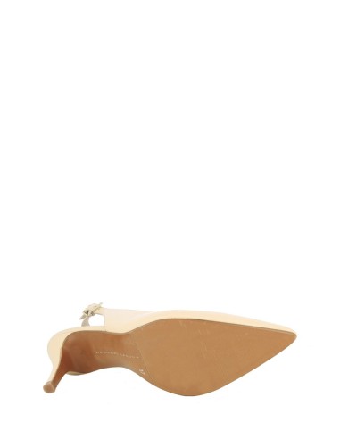 Zapato de piel - Azara -03