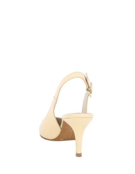 Zapato de piel - Azara -03
