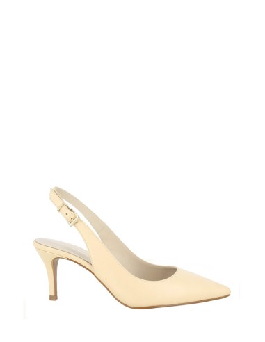 Zapato de piel - Azara -03