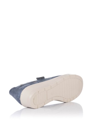 Comprar MYSOFT MERCEDES SPORT CON VELCRO - 0054648 | Club del Zapato