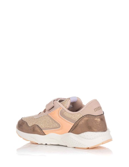 Mustang Zapatilla Young