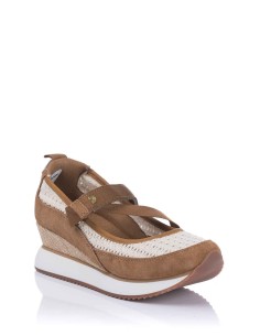 Gioseppo Zapatilla con cuña - Lipa