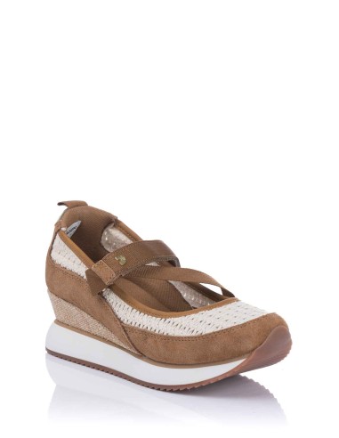 Gioseppo Zapatilla con cuña - Lipa