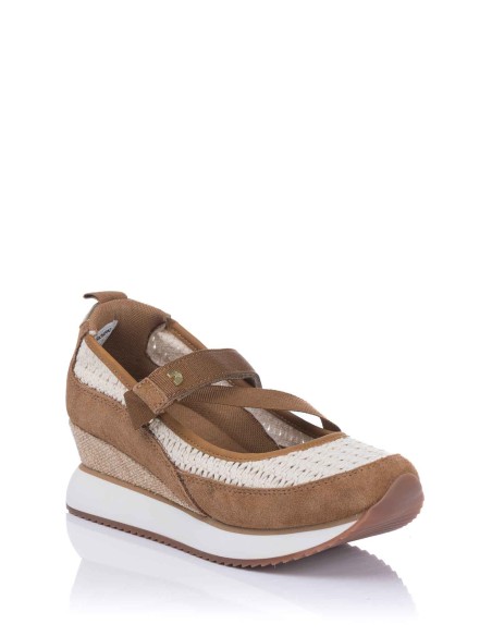 Gioseppo Zapatilla con cuña - Lipa