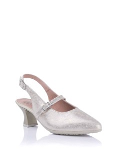 Pitillos Zapato de vestir - Oro