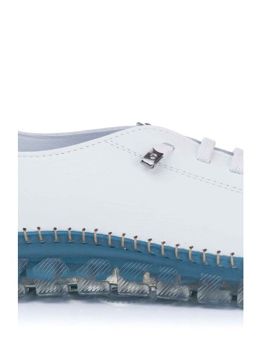 48 hours Zapato sport en piel