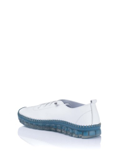 48 hours Zapato sport en piel