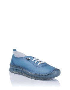 48 Hours Zapato sport en piel 2