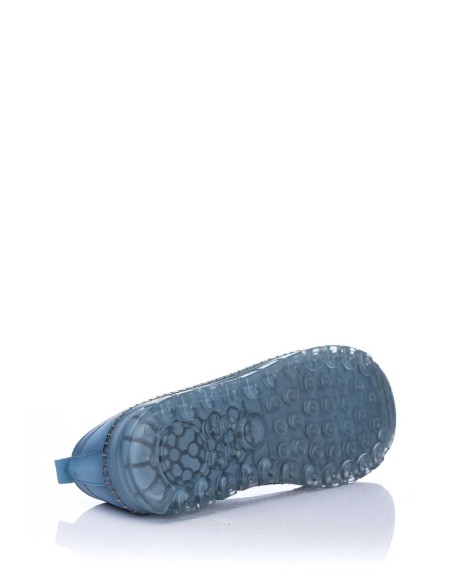 Zapato sport en piel