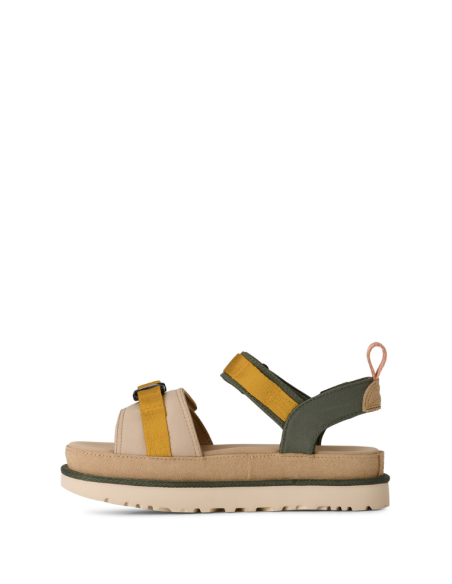 Ugg Sandalia W Goldenstar Wildwood
