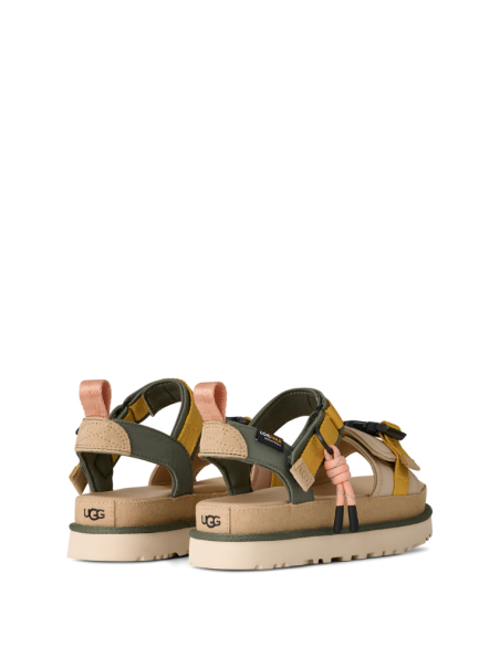 Ugg Sandalia W Goldenstar Wildwood